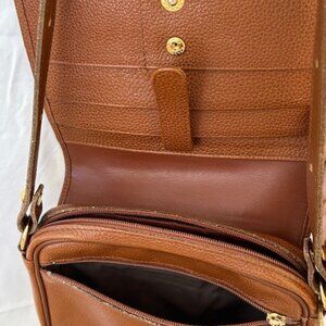 Longchamps LARGE Capacity Boston Bag